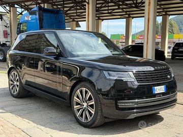 LAND ROVER Range Rover p460e 3.0 I6 PHEV 460 CV