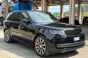 LAND ROVER Range Rover p460e 3.0 I6 PHEV 460 CV