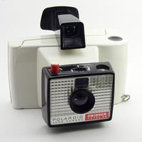 Polaroid swinger 20