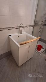 Lavatoio ceramica