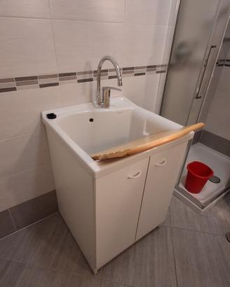 Lavatoio ceramica