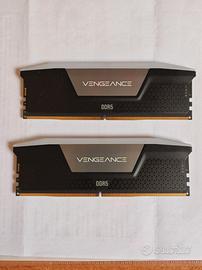 Corsair Vengeance DDR5 32GB (2x16GB) 7000MHz C34