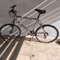 bicicletta