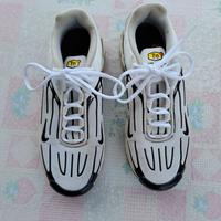 Nike TN Air Max Plus numero 39 da ragazza