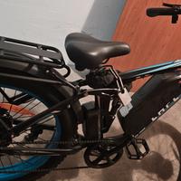 Bici elettrica