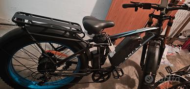 Bici elettrica