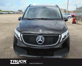 MERCEDES EQV come nuovo con meno fi 6000km