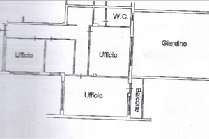 Ufficio spazioso Catania