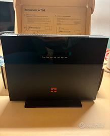 Modem Wi-Fi Tim Hub+