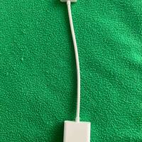 Apple Adattatore 30 pin-VGA A1307