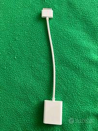 Apple Adattatore 30 pin-VGA A1307