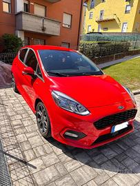 🚗 FORD FIESTA ST-Line 1.5 TDCi 85 CV