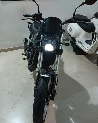 Leoncino 500 GARANZIA 12 MESI