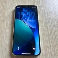 iPhone 12 Mini 128GB 87% batteria e cover Apple