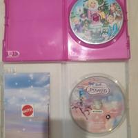 dvd Barbie 
