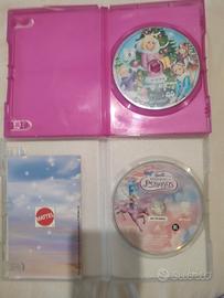 dvd Barbie 