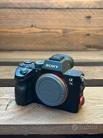 Sony Alpha 7III
