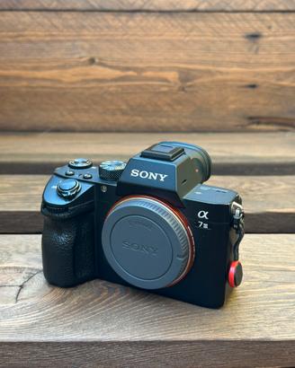 Sony Alpha 7III