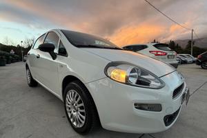 Fiat Punto 1.4 8V 5 porte GPL Street 2017