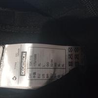 Muta surf donna shorty 