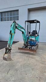 escavatore 18qt Imer 2006