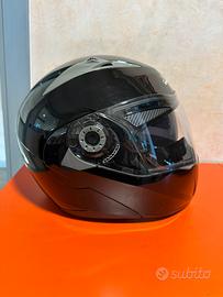 Casco come nuovo