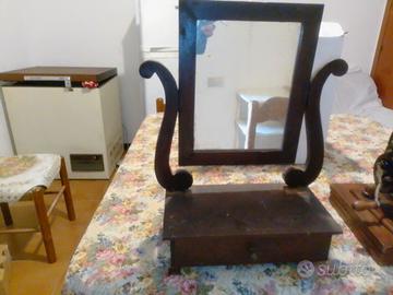 specchiera primi 900