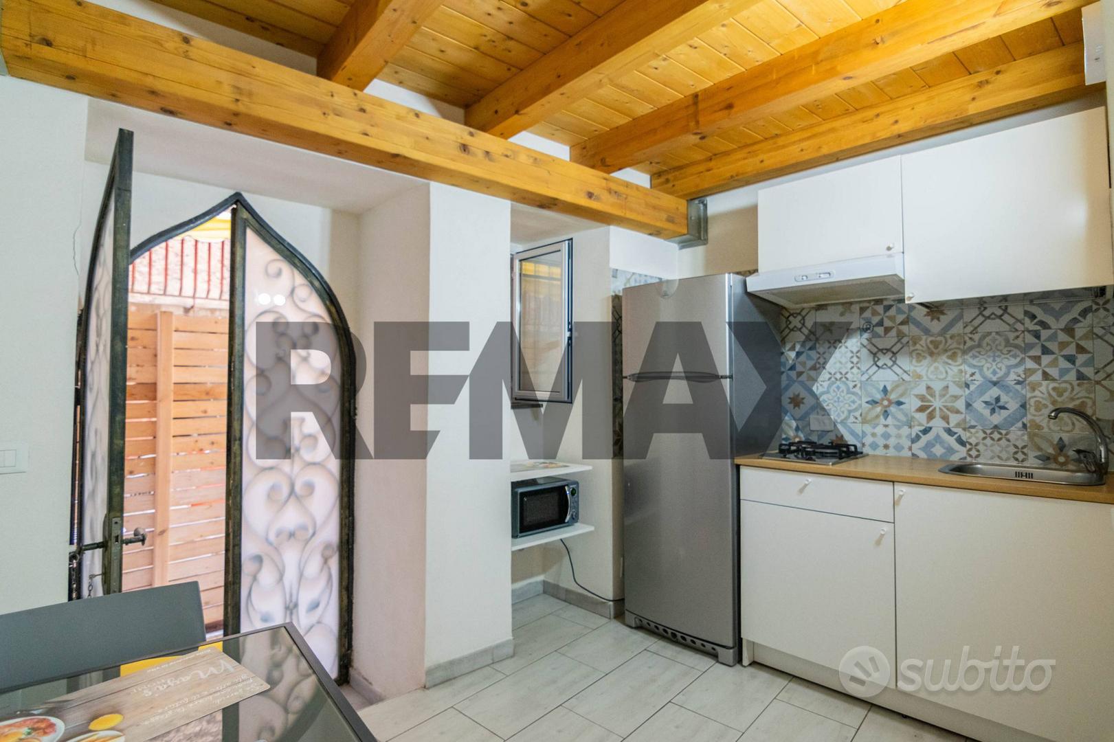 Appartamento – Catania, Civita, Centro storico - Vista 5