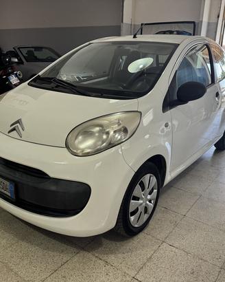 CITROEN C1 1.0 cc. Benzina Motore Rigenerato