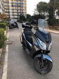 Honda Silver Wing 400 - 2009