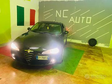Alfa Romeo 147 1.9 JTD M-JET 120 cavalli