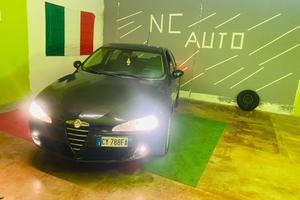 Alfa Romeo 147 1.9 JTD M-JET 120 cavalli