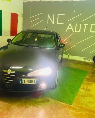 Alfa Romeo 147 1.9 JTD M-JET 120 cavalli