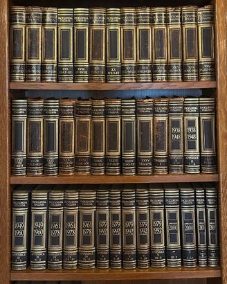 Enciclopedia Treccani 1 EDIZIONE 1929