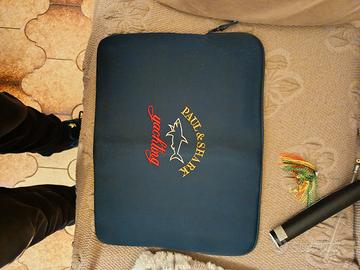 Custodia per portatile Paul e Shark 