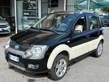 Fiat Panda 4x4 Cross 1.3 MJT 16V PER COMMERCIANTI