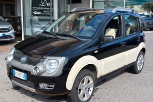 Fiat Panda 4x4 Cross 1.3 MJT 16V PER COMMERCIANTI
