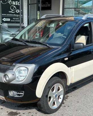 Fiat Panda 4x4 Cross 1.3 MJT 16V PER COMMERCIANTI