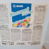 Keranet liquido