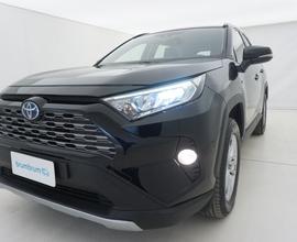 Toyota RAV4 Hybrid Business BR713969 2.5 Full Hybr