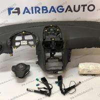 RICAMBI OPEL CORSA D KIT AIRBAG CRUSCOTTO