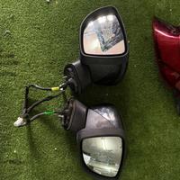 Specchietto destro o sinistro nissan micra 2018