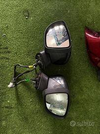 Specchietto destro o sinistro nissan micra 2018