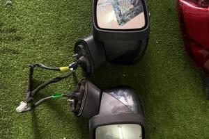 Specchietto destro o sinistro nissan micra 2018