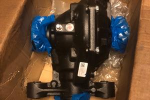 Differenziale Chevrolet Camaro SS 6.2 v8 2016