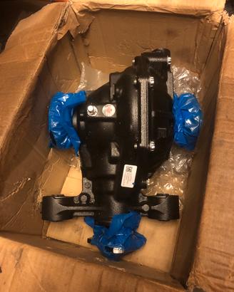 Differenziale Chevrolet Camaro SS 6.2 v8 2016