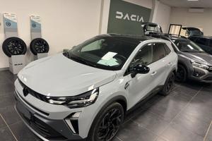 Renault fullhybrid espirit alpine 145cv come nuova