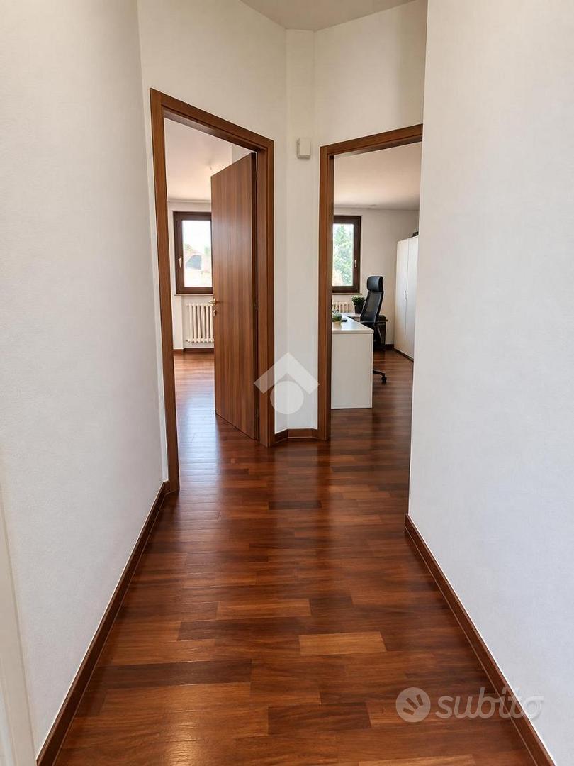 Casa – Treviso, San Paolo - Vista 2