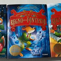 Libri di Geronimo Stilton