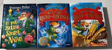 Libri di Geronimo Stilton